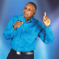 Photo of Andre McEachnie