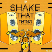 Image of Shake the Thing