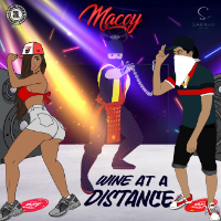 Image_Wine at a Distance